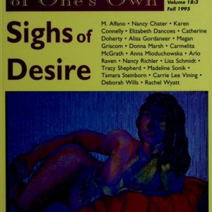 18.3: Sighs of Desire