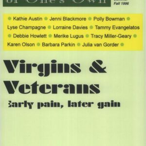 19.2: Virgins and Veterans