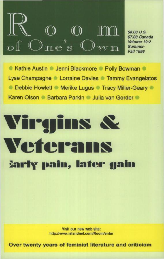 Cover19-2 19.2: Virgins and Veterans