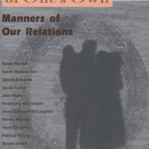 19.4: Manners of Our Relations