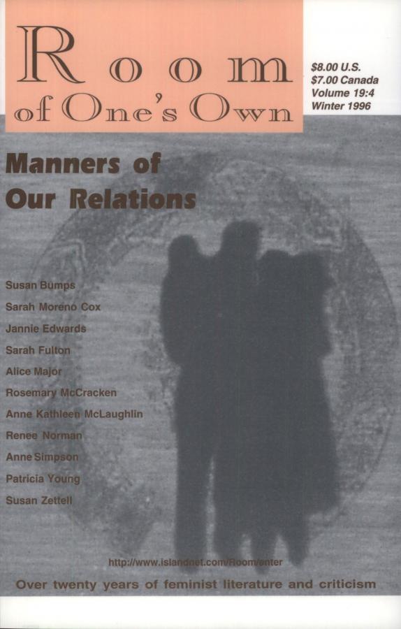 Cover19-4 19.4: Manners of Our Relations