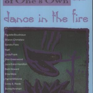 20.1: Dance in the Fire