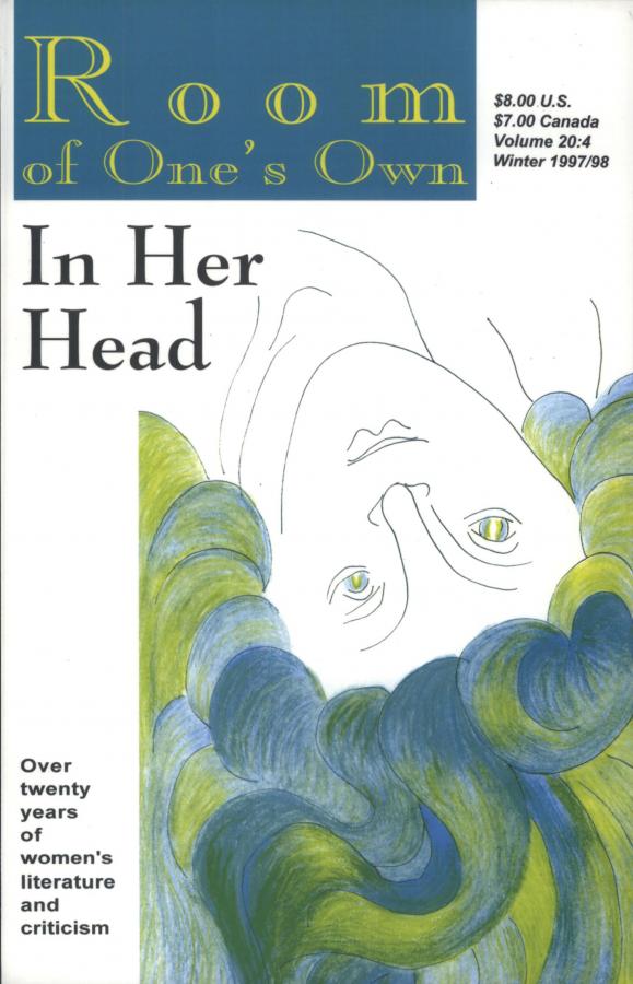 Cover20-4 20.4: In Her Head