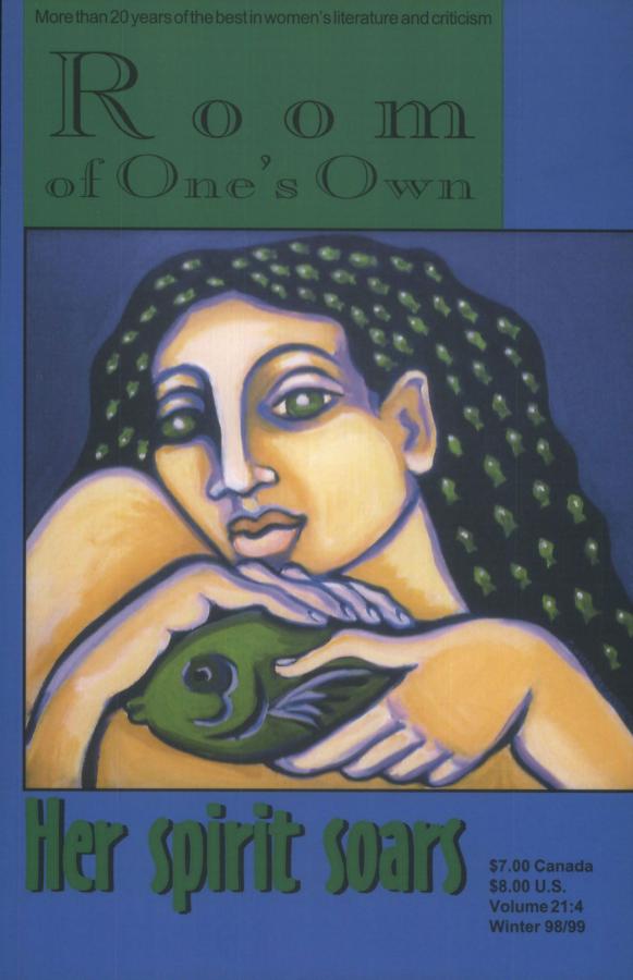 21.4: Her Spirit Soars