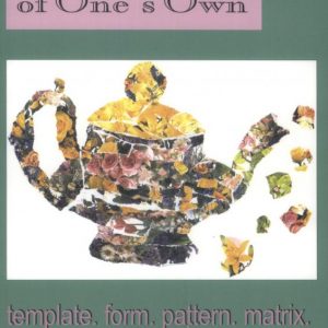 22.1: Template. Form. Pattern. Matrix.