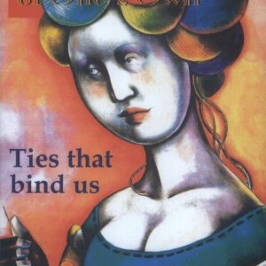 22.2: Ties that Bind Us