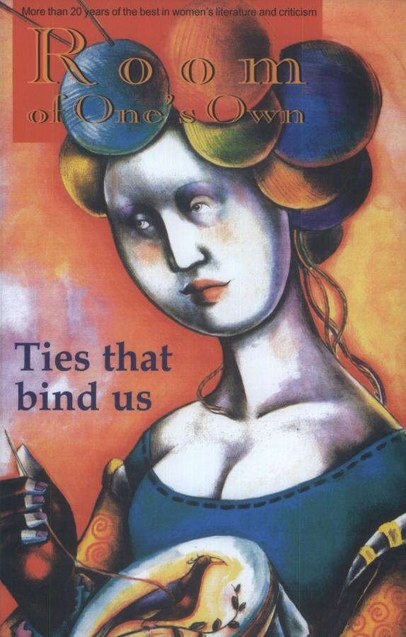 22.2: Ties that Bind Us