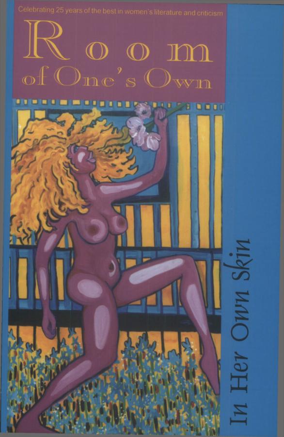 Cover22-4 22.4: In Her Own Skin