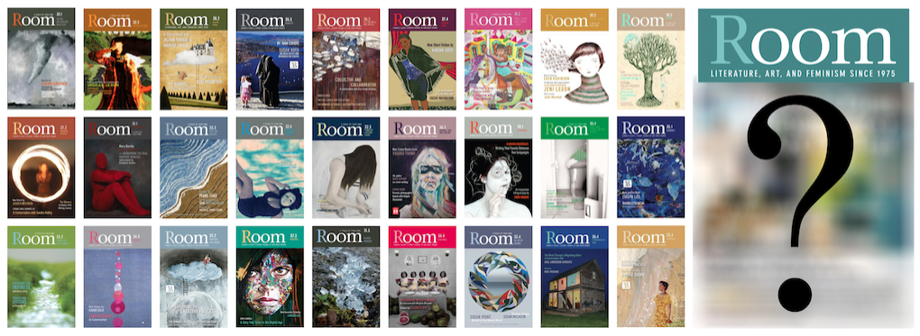 SHORTLIST: Cover Art Contest