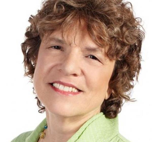 Room in Conversation with Eleanor Wachtel