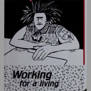 12.2&3: Working For A Living