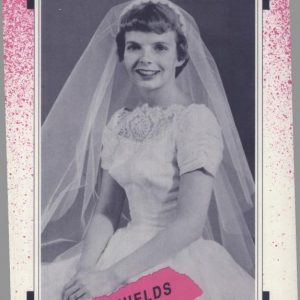 13.1&2: Carol Shields