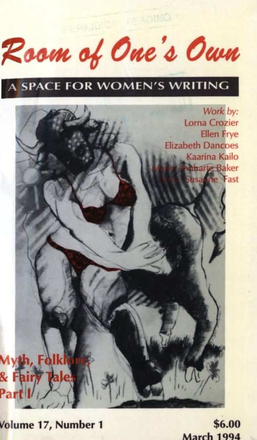Cover17-1 17.1: Myth, Folklore and Fairy Tales Part I