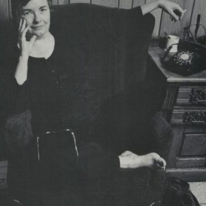 9.2: Marian Engel