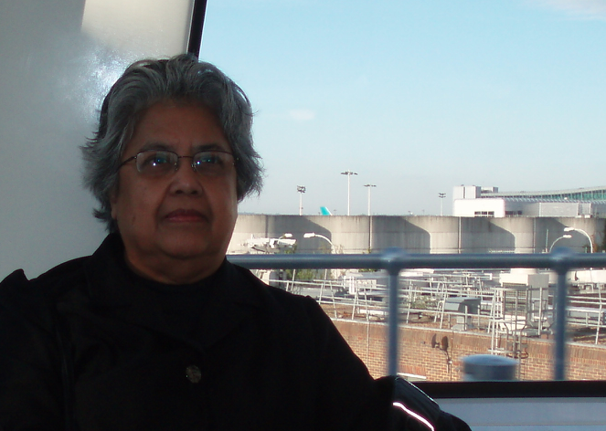 LakshmiGill Lakshmi Gill