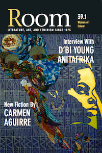 Women of Colour | 39.1