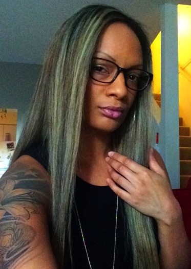 Interview with 39.4 Editor, Chelene Knight