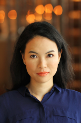 Hitting the Right Notes Across Genres: An Interview With Doretta Lau, Featured Author in Room 38.3, Trespass