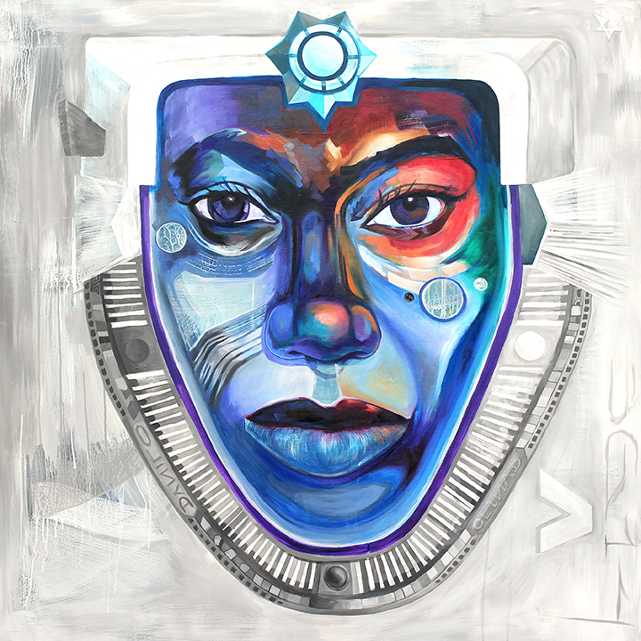 d’bi young anitafrika on performance, centring oneself, and storytelling