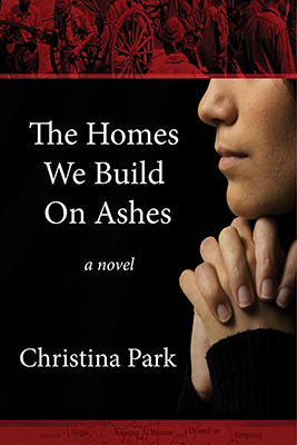 The Homes We Build on Ashes