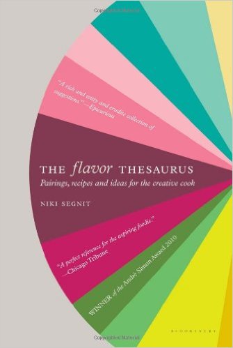 flavourtheseaurus flavourtheseaurus