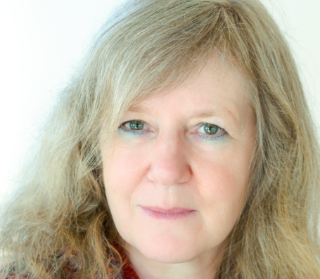 Interview with dee Hobsbawn-Smith