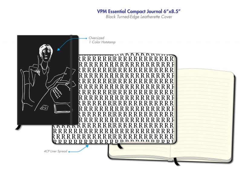 Notebooks by Jeannie Kamins