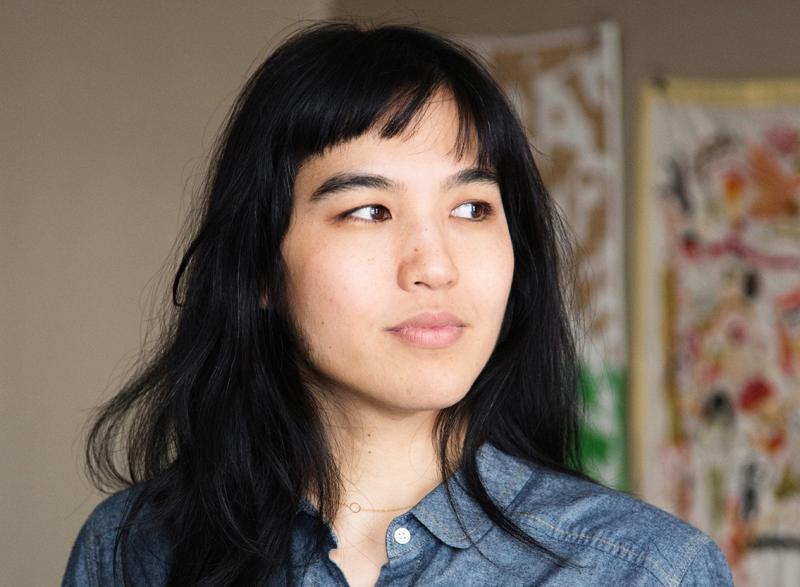 An Interview with Jillian Tamaki, Room's 2016 Cover Art Contest Judge ...