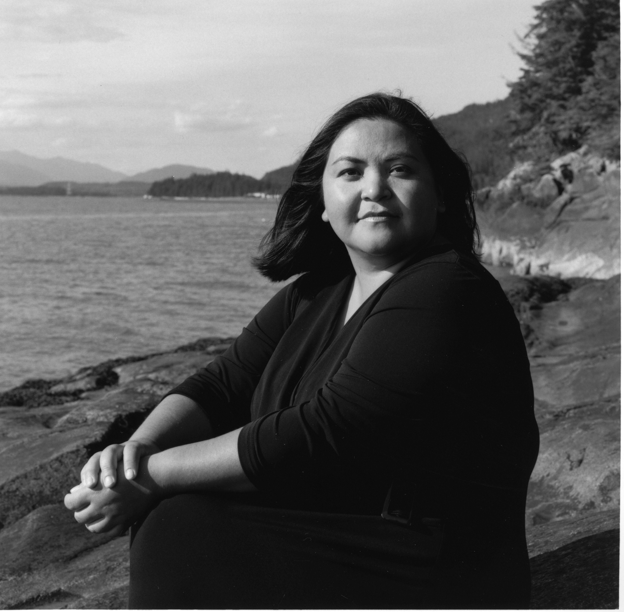 Eden Robinson: On Writing and the Gothic