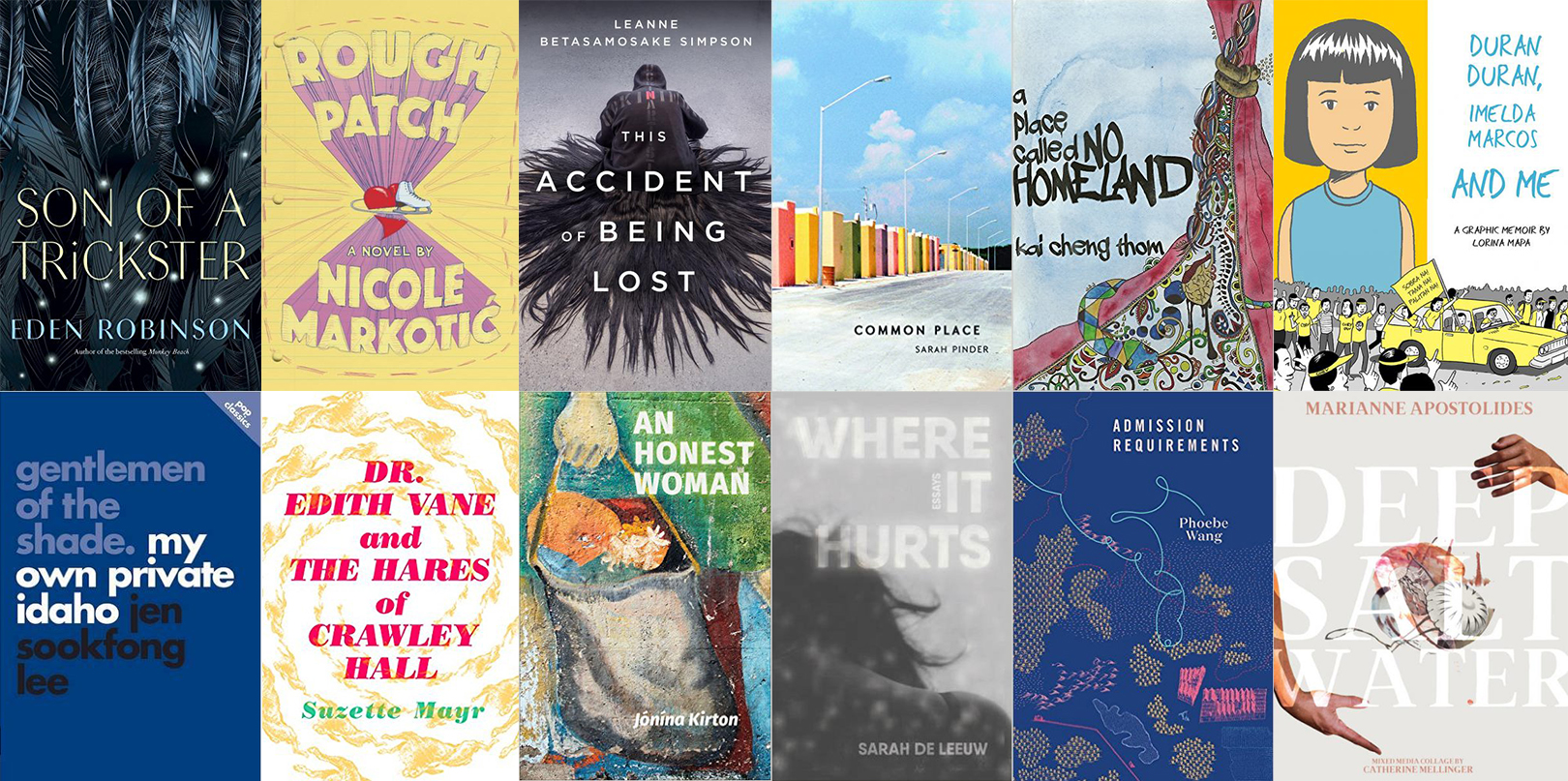 17 Books to Read in 2017