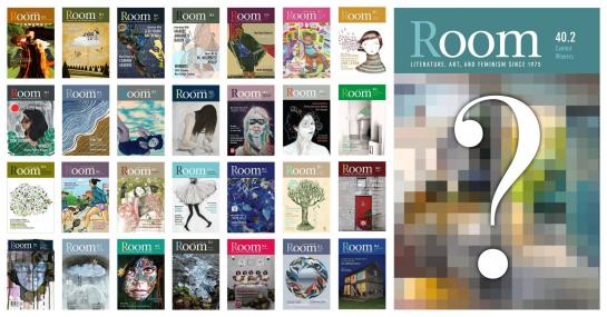 Congratulations to the Winners of our Annual Cover Art Contest 2016!