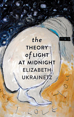 The Theory of Light at Midnight book Elizabeth Ukrainetz