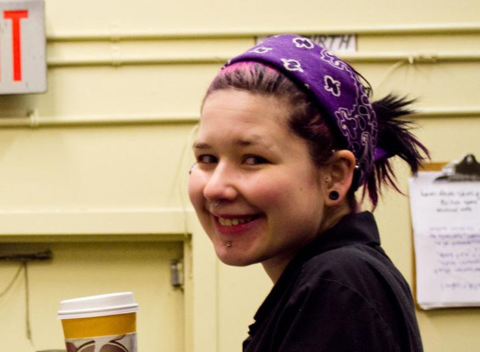 Food 40.1: An Interview with Heather Giles Part 2