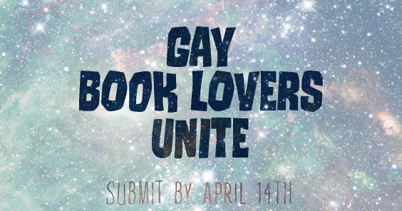 Gay Book Lovers Unite! An Interview with Metonymy Press