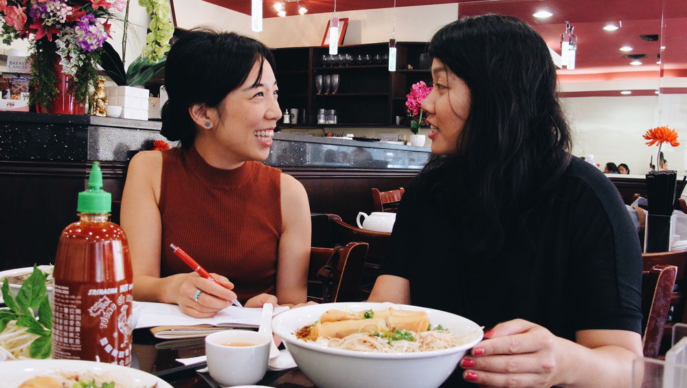 Cheung and Lau: Enriching The Future of Vancouver’s Creative Landscape