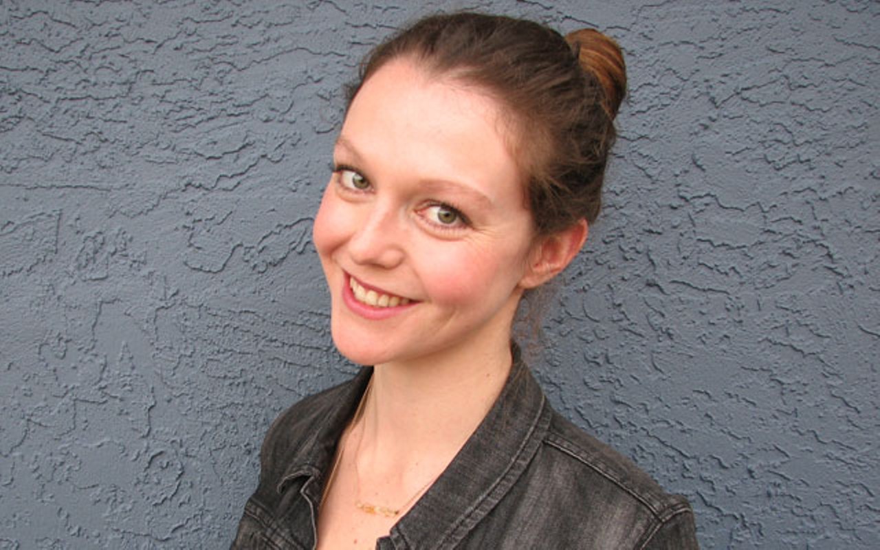 Chelsea Rooney: Exploring Hope and Truth in Pedal