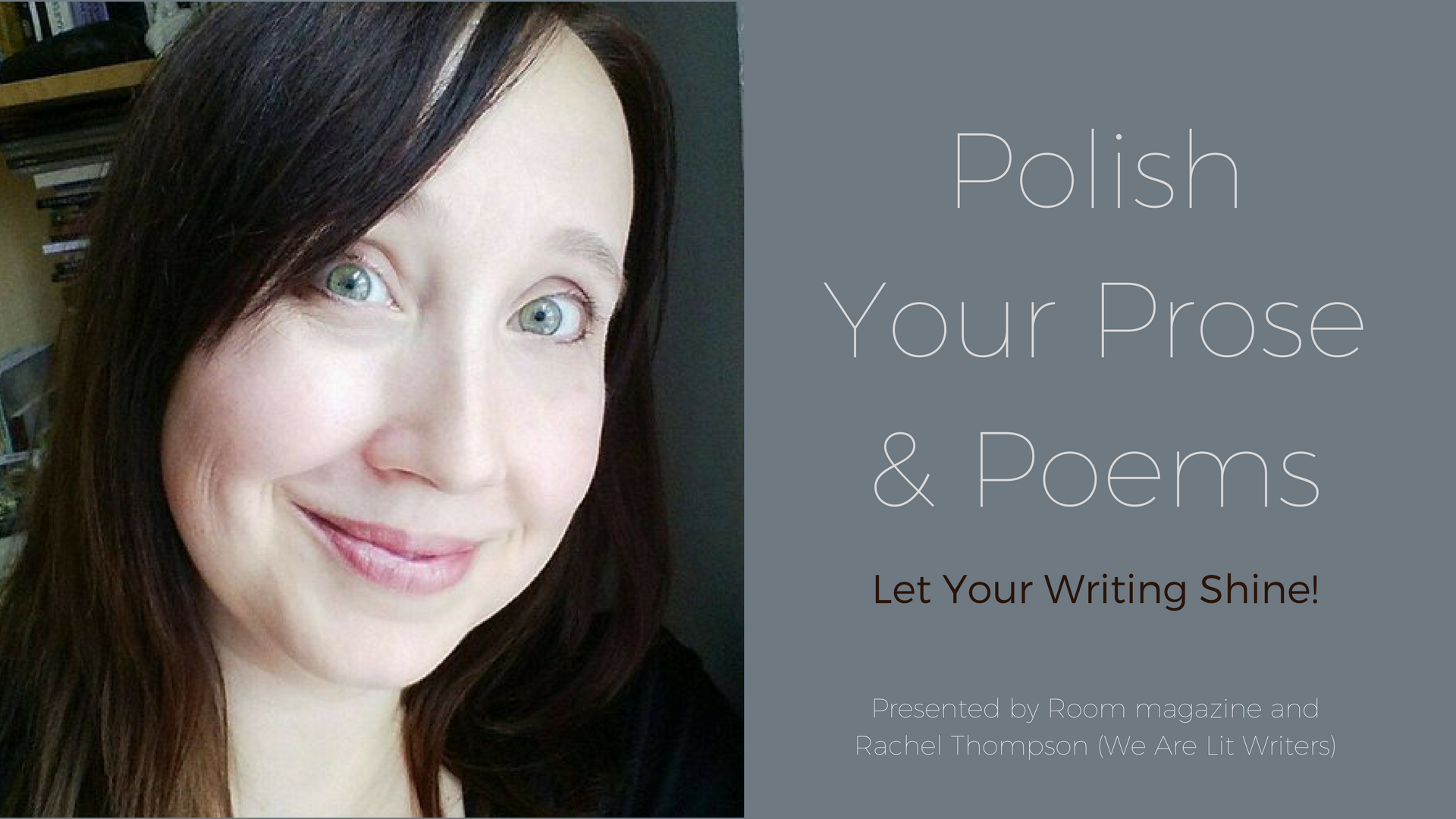 PolishYourProse+Poems PolishYourProse+Poems