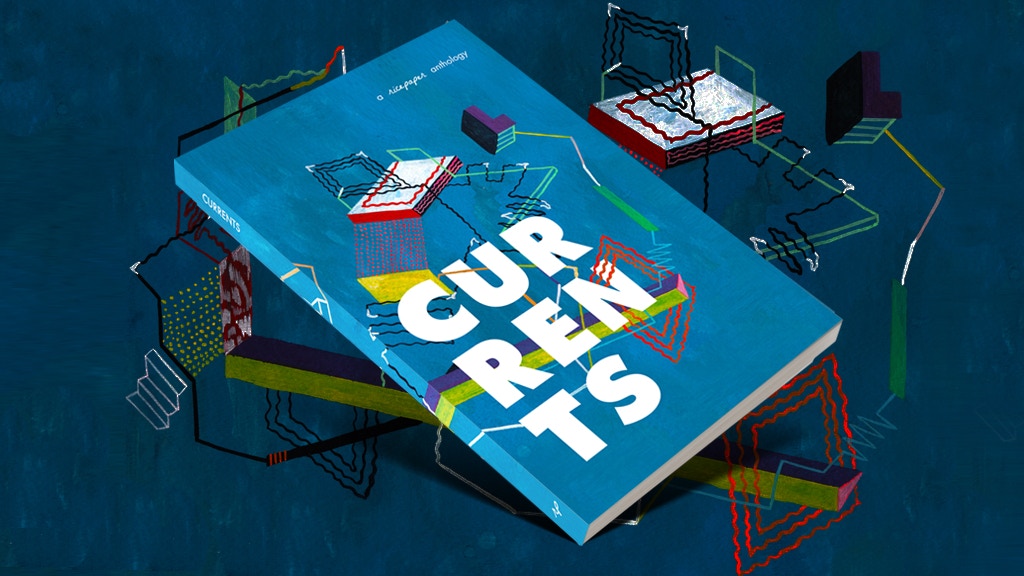 Currents: In Conversation with Ricepaper Editors Karla Comanda and Yilin Wang