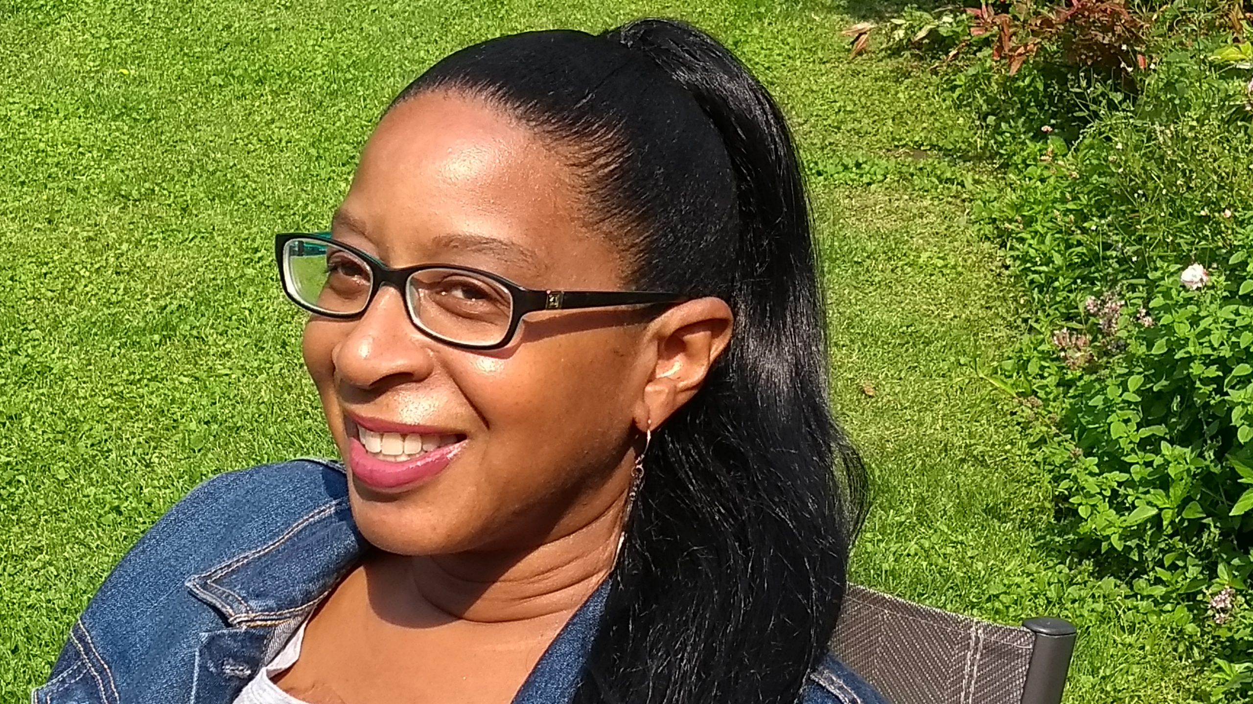 Black Women’s Writing: An Interview with Donna Bailey Nurse