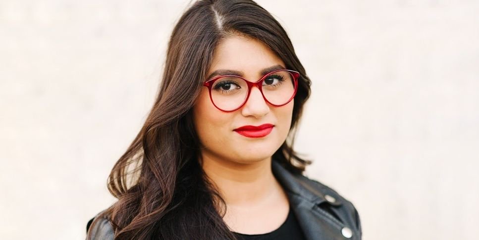 An Interview with Scaachi Koul