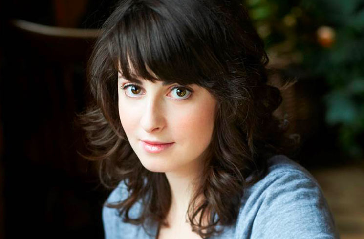 Fainting Couch Feminists Episode 3: Evany Rosen is a Funny Lady