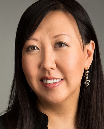 Hold Fast To Your Dreams: In Conversation with Ann Y.K. Choi