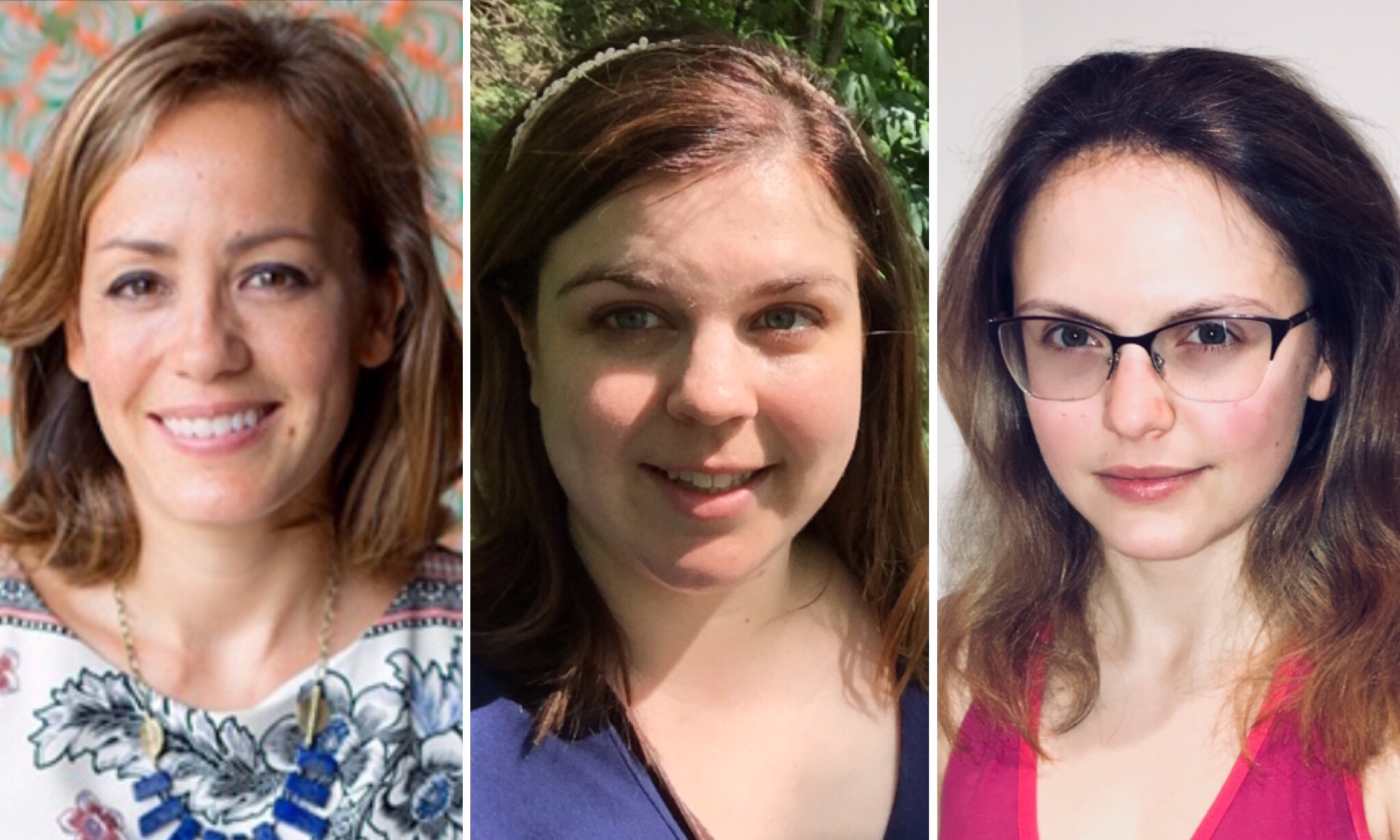 Announcing the Winners of our Winter 2017-18 Short Forms Contest