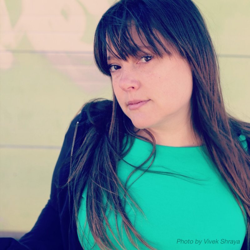 Zoe Whittall on Being in the Cultural Zeitgest and Judging This Year’s Room’s Fiction Contest