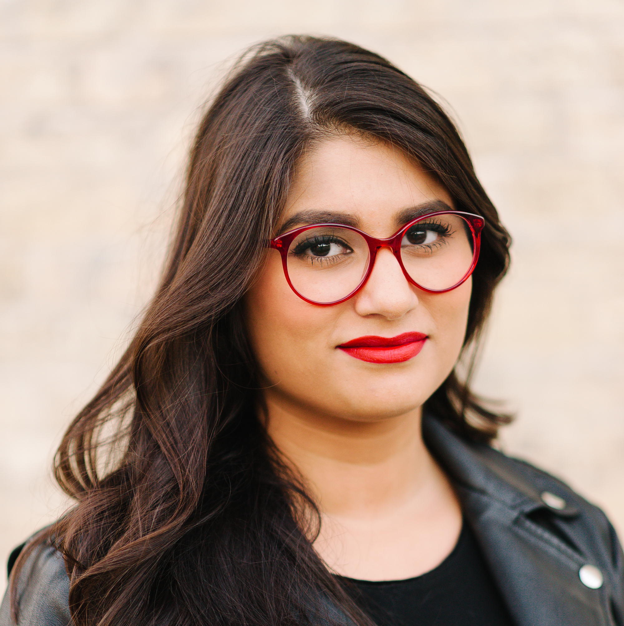 Scaachi Koul: On Writing About Family and Trying to Keep Secrets