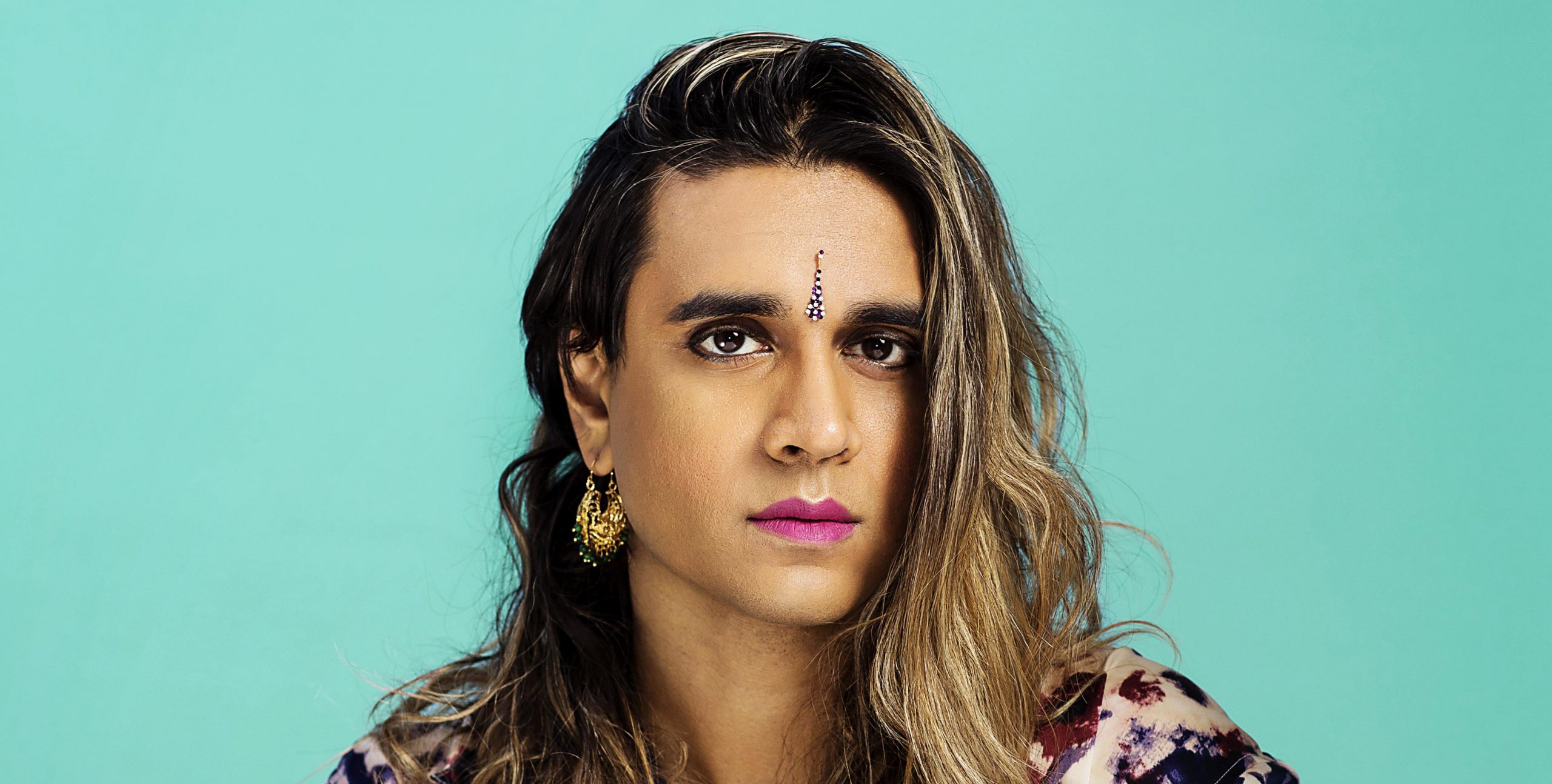 An Interview with Vivek Shraya, Room’s 2018 Poetry Judge
