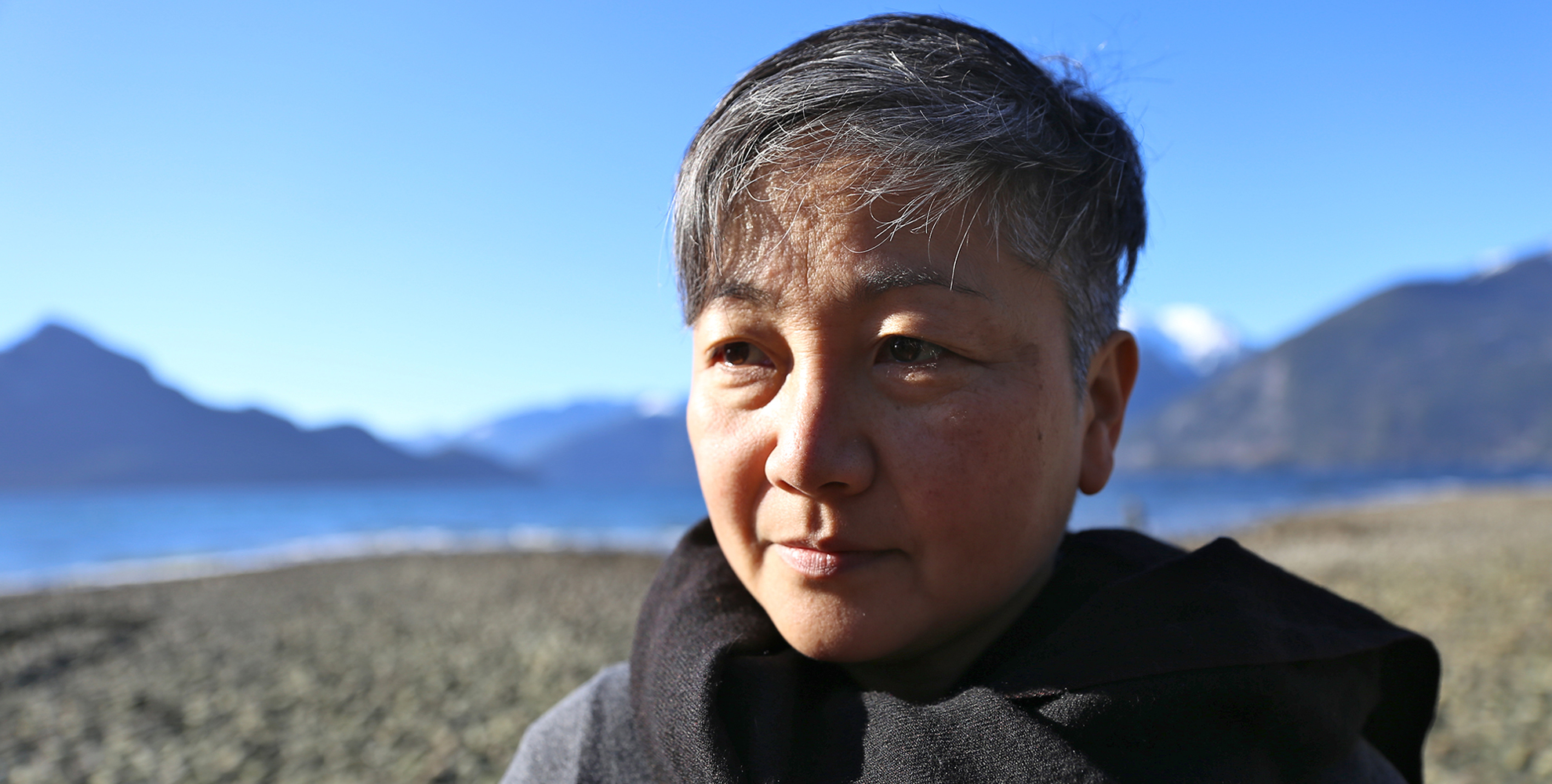 Defying Genres with Hiromi Goto, Room’s Short Forms Contest Judge