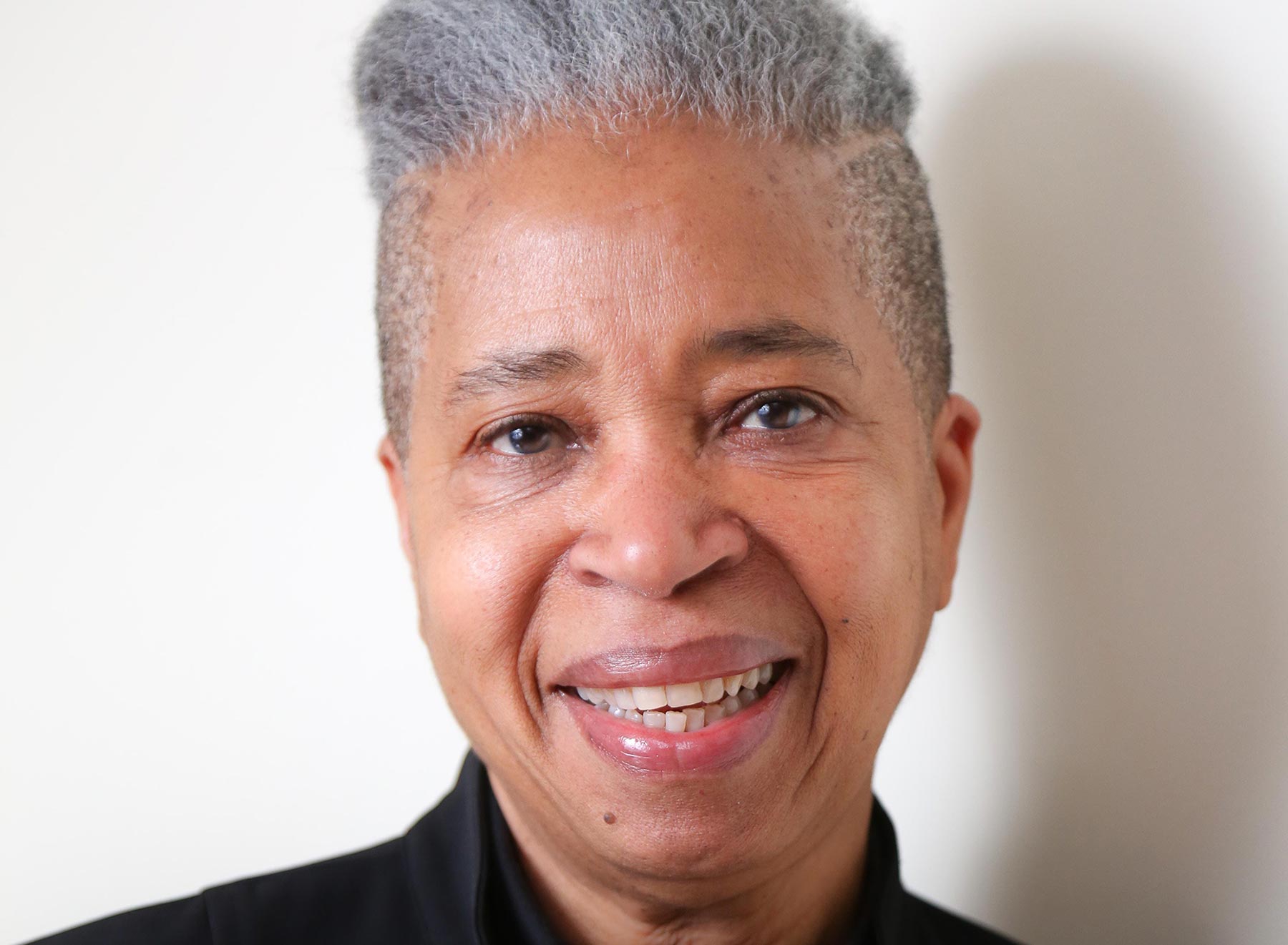 An Interview with Dionne Brand