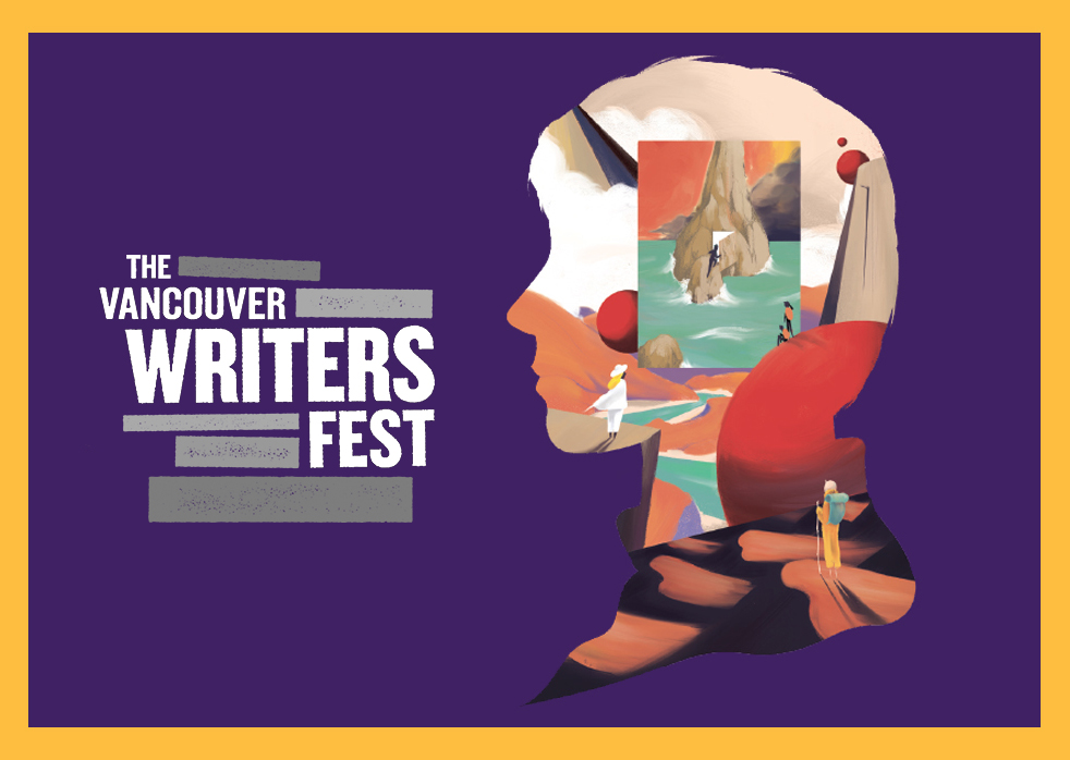 5 Feminist Events at the Vancouver Writers Festival ROOM Magazine