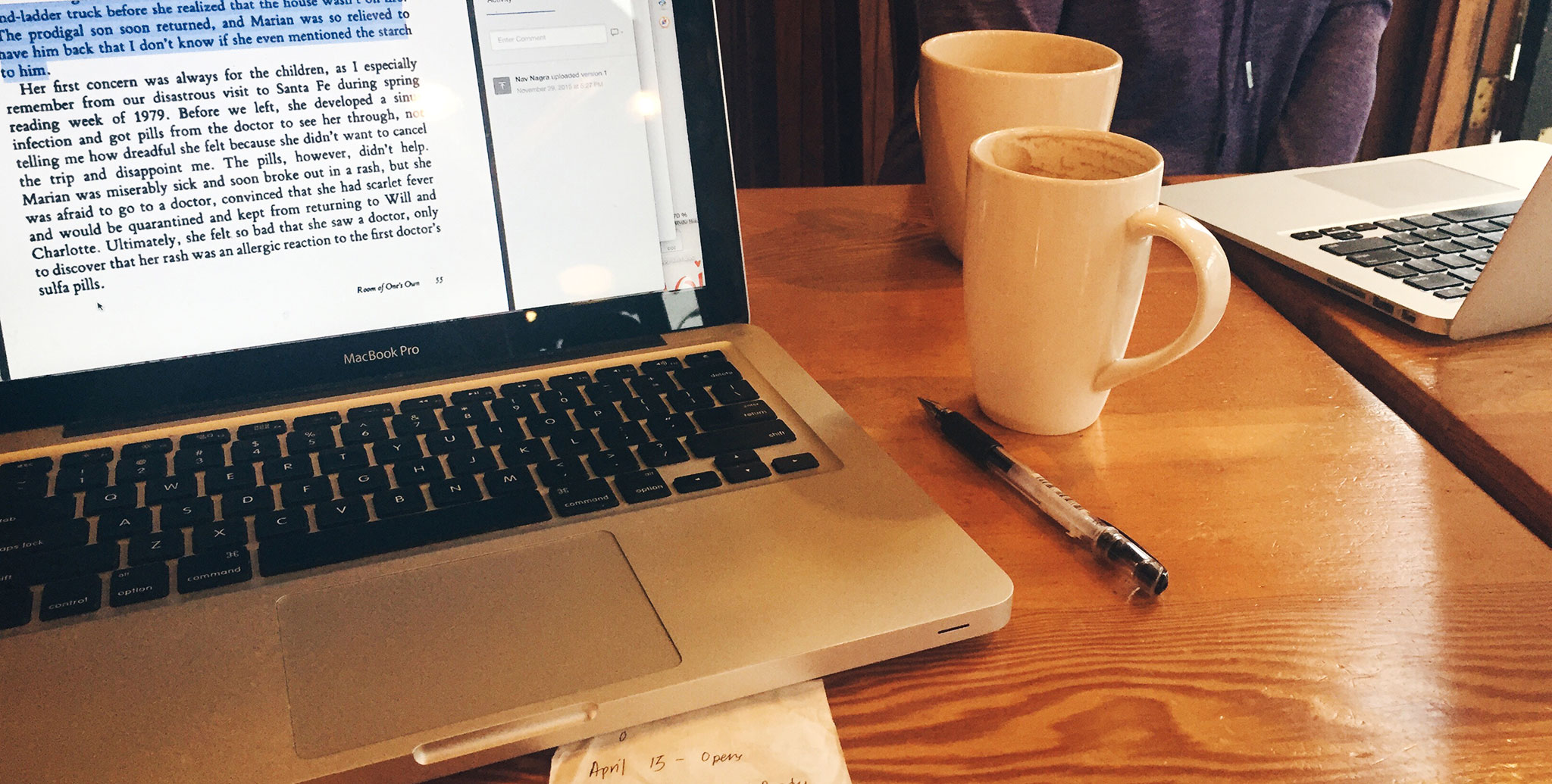 Room’s Poetry and Fiction Contest 2018: The Shortlists